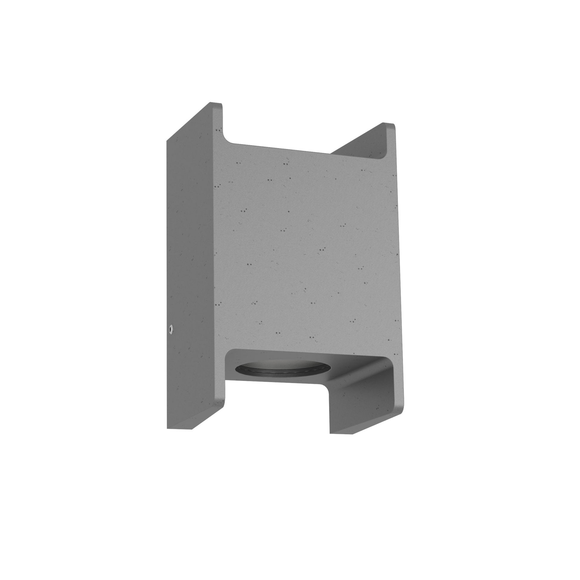 SNOC CAST • OUTDOOR WALL LIGHT [12619] 12619