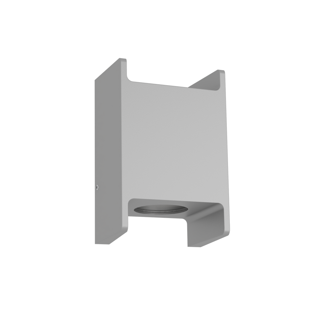 SNOC CAST • OUTDOOR WALL LIGHT [12619] 12619