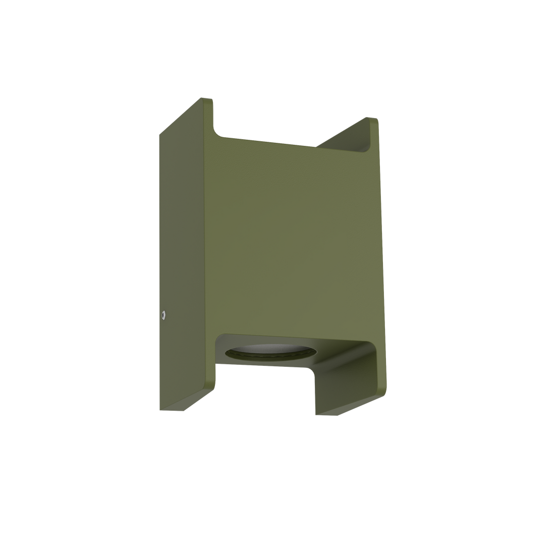 SNOC CAST • OUTDOOR WALL LIGHT [12619] 12619