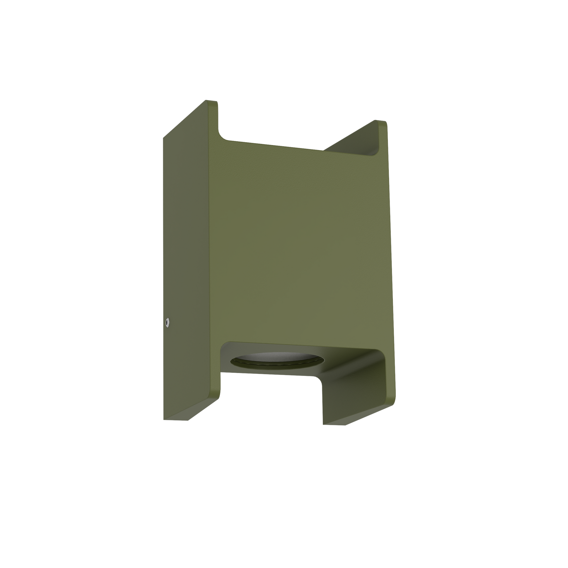 SNOC CAST • OUTDOOR WALL LIGHT [12619] 12619
