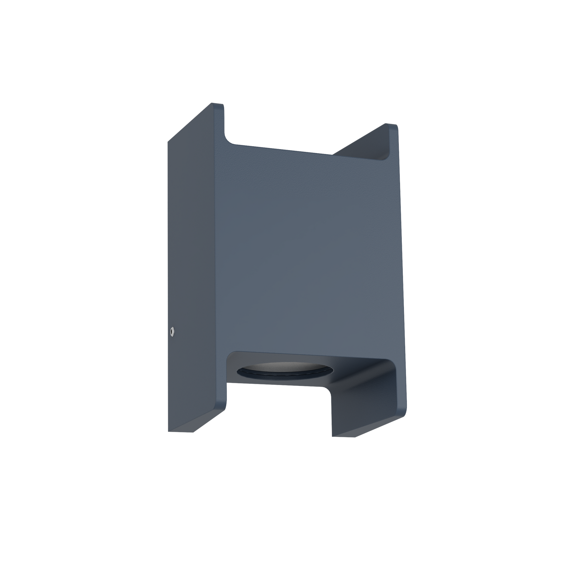 SNOC CAST • OUTDOOR WALL LIGHT [12619] 12619
