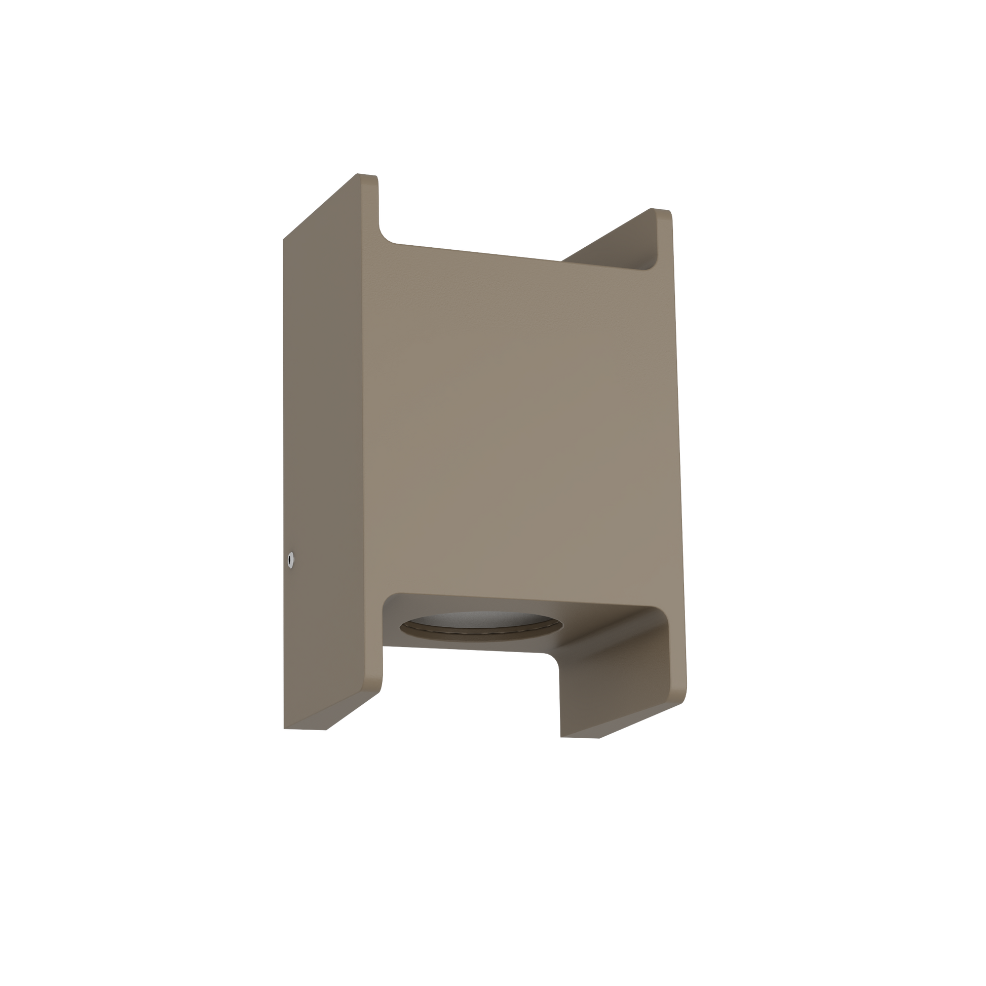 SNOC CAST • OUTDOOR WALL LIGHT [12619] 12619