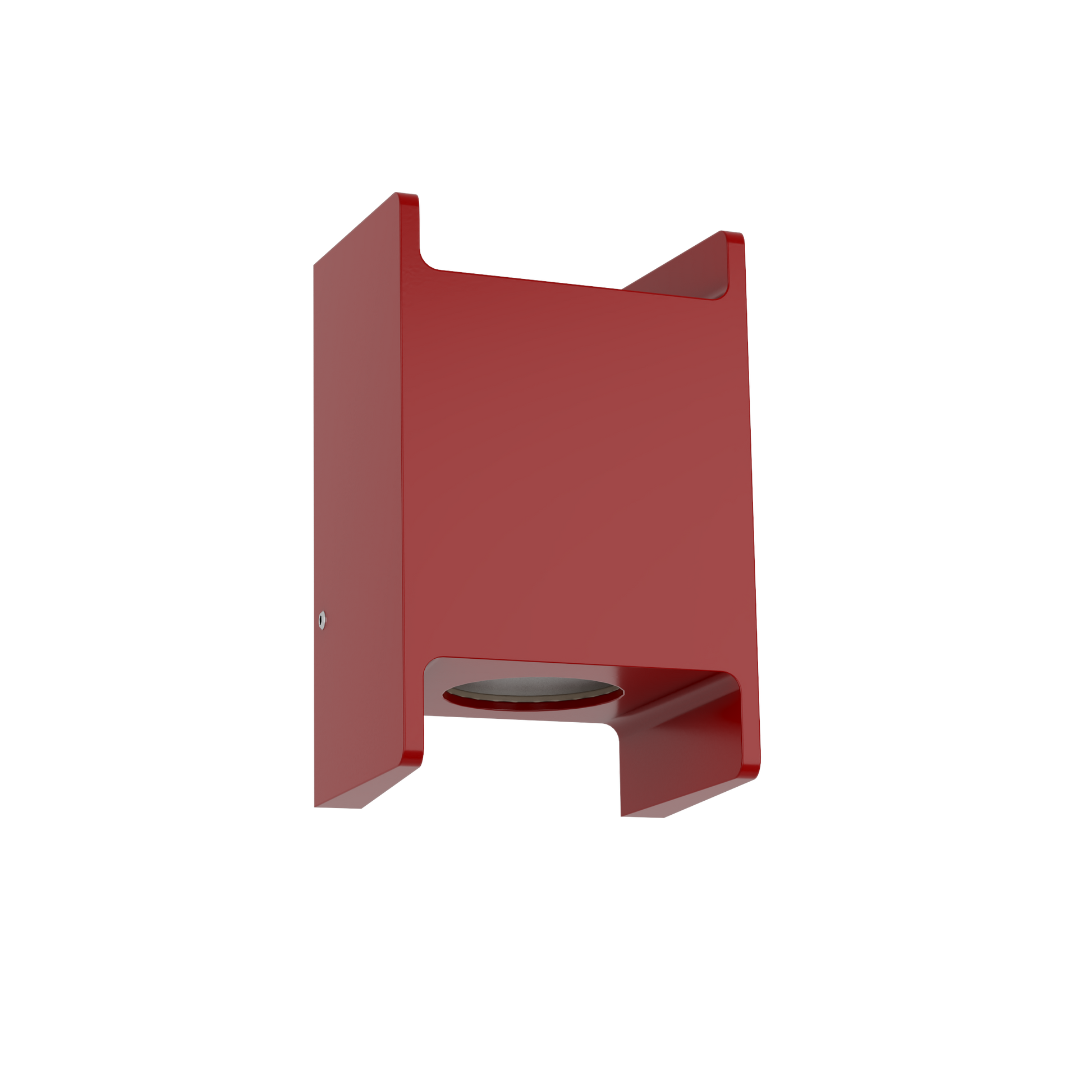 SNOC CAST • OUTDOOR WALL LIGHT [12619] 12619