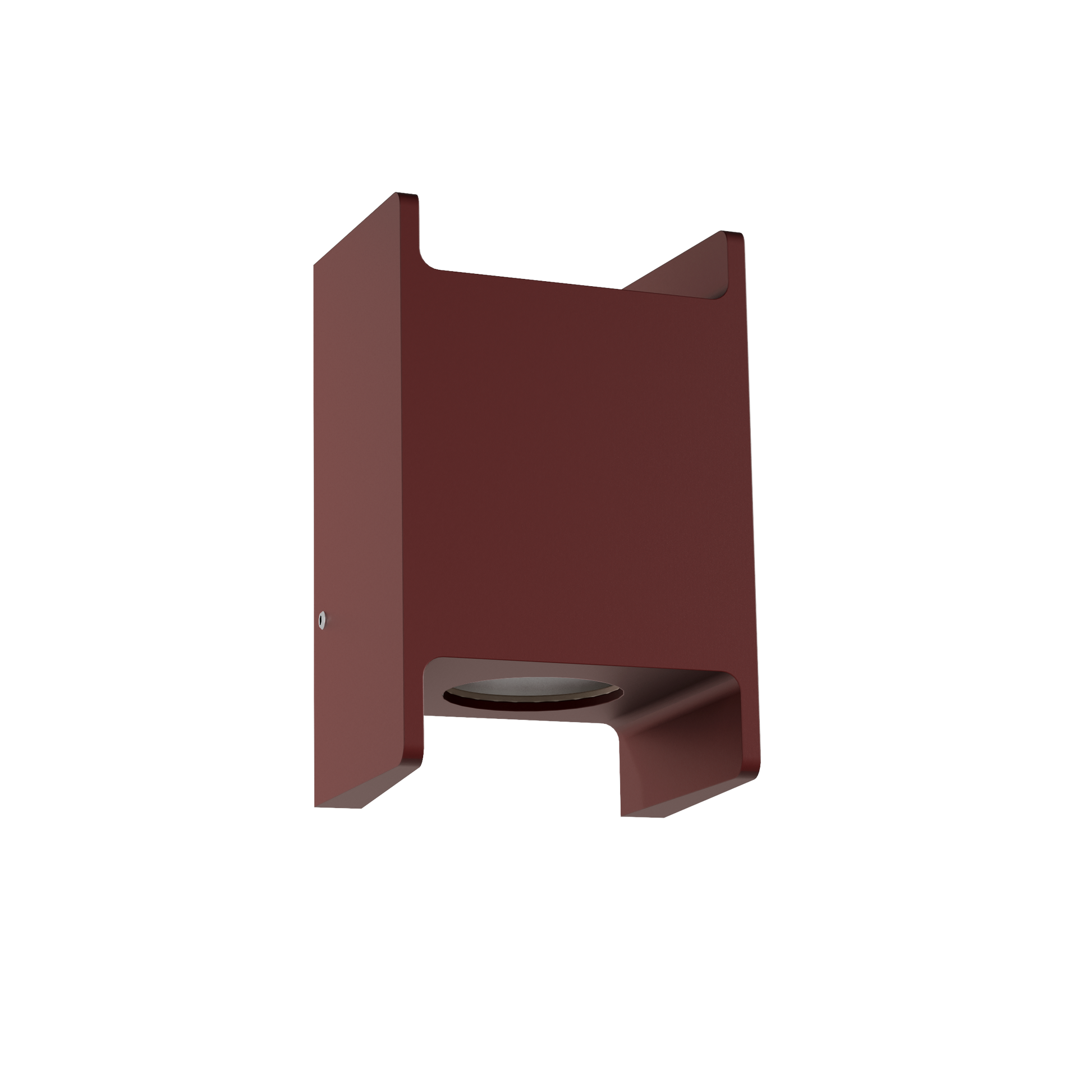 SNOC CAST • OUTDOOR WALL LIGHT [12619] 12619