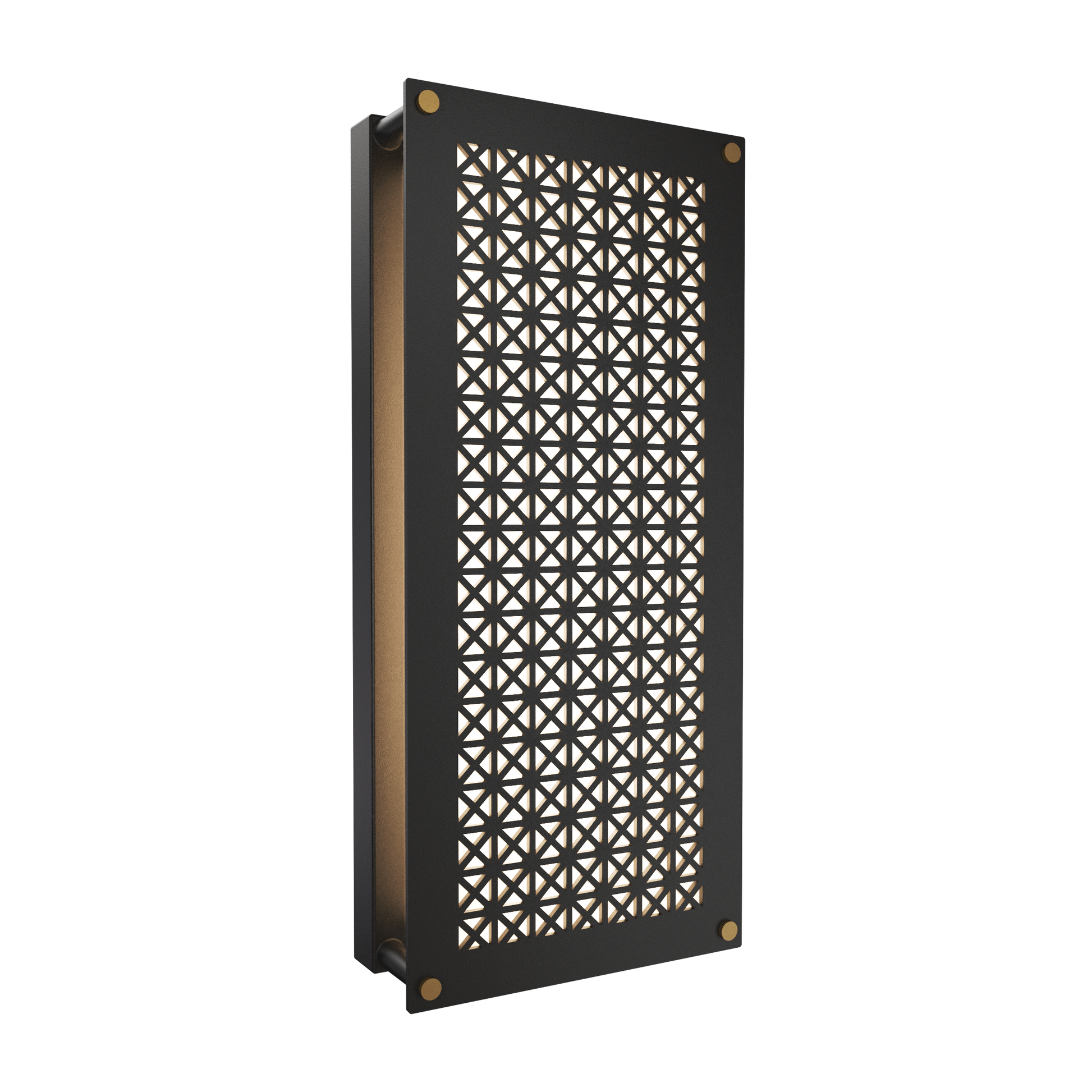 SNOC UMEA • OUTDOOR WALL LIGHTING [12624] 12624 - Wall