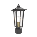 SNOC ORLEANS - SMALL POST HEAD 12830 - Post