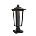 SNOC ORLEANS - PEDESTAL MOUNT SMALL 12840 - Post