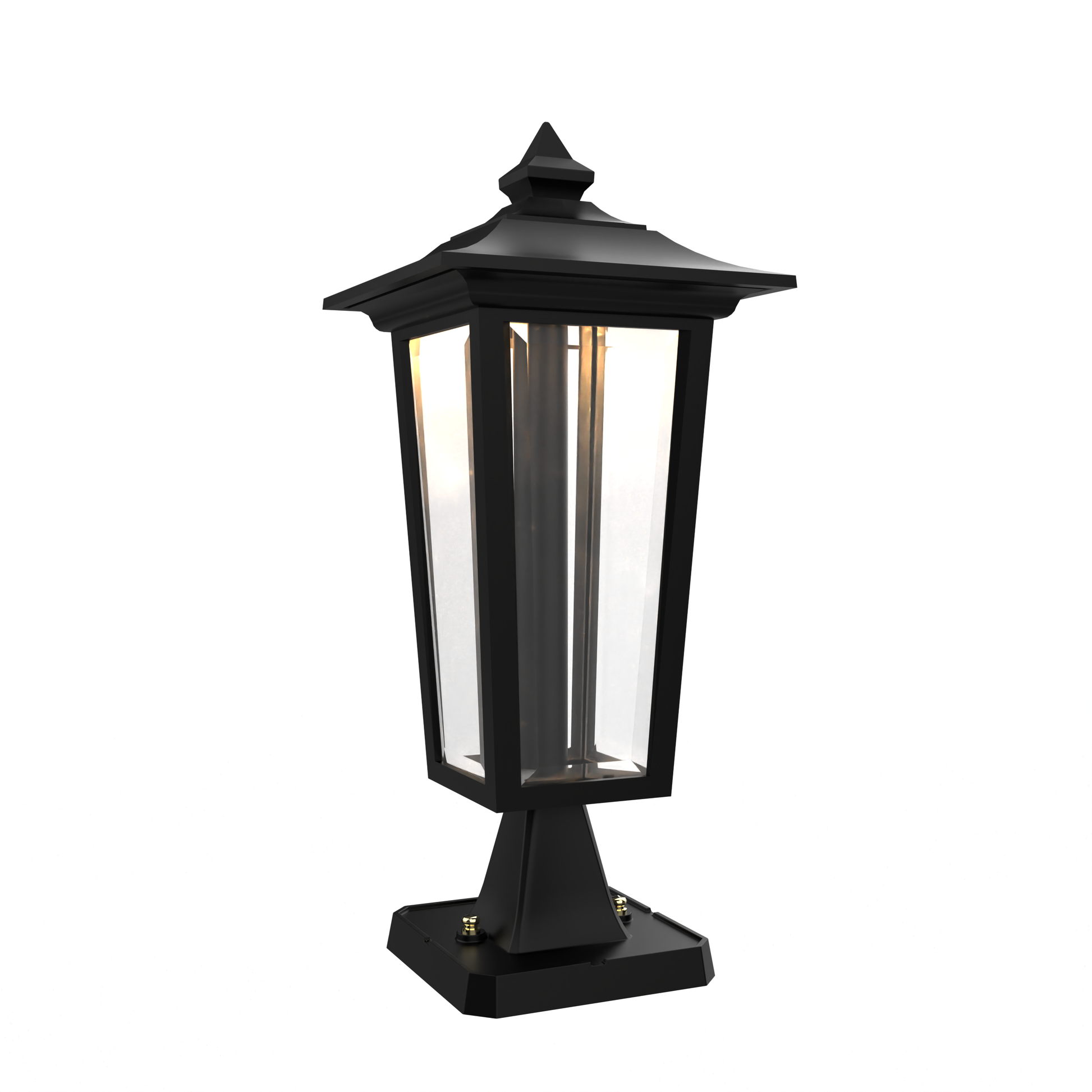 SNOC ORLEANS - PEDESTAL MOUNT SMALL 12840 - Post