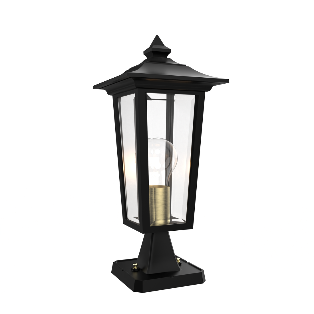 SNOC ORLEANS - PEDESTAL MOUNT SMALL 12840 - Post