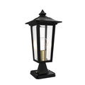 SNOC ORLEANS - PEDESTAL MOUNT SMALL 12840 - Post