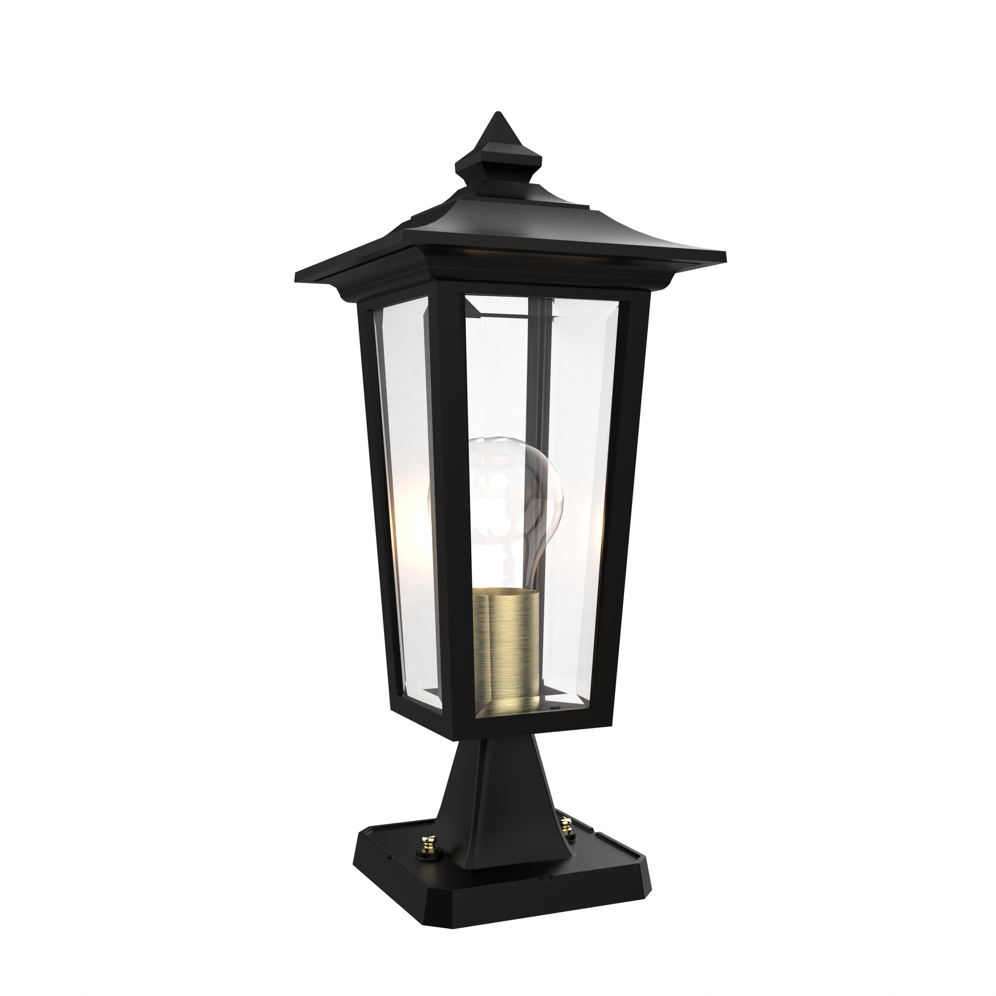 SNOC ORLEANS - PEDESTAL MOUNT SMALL 12840 - Post