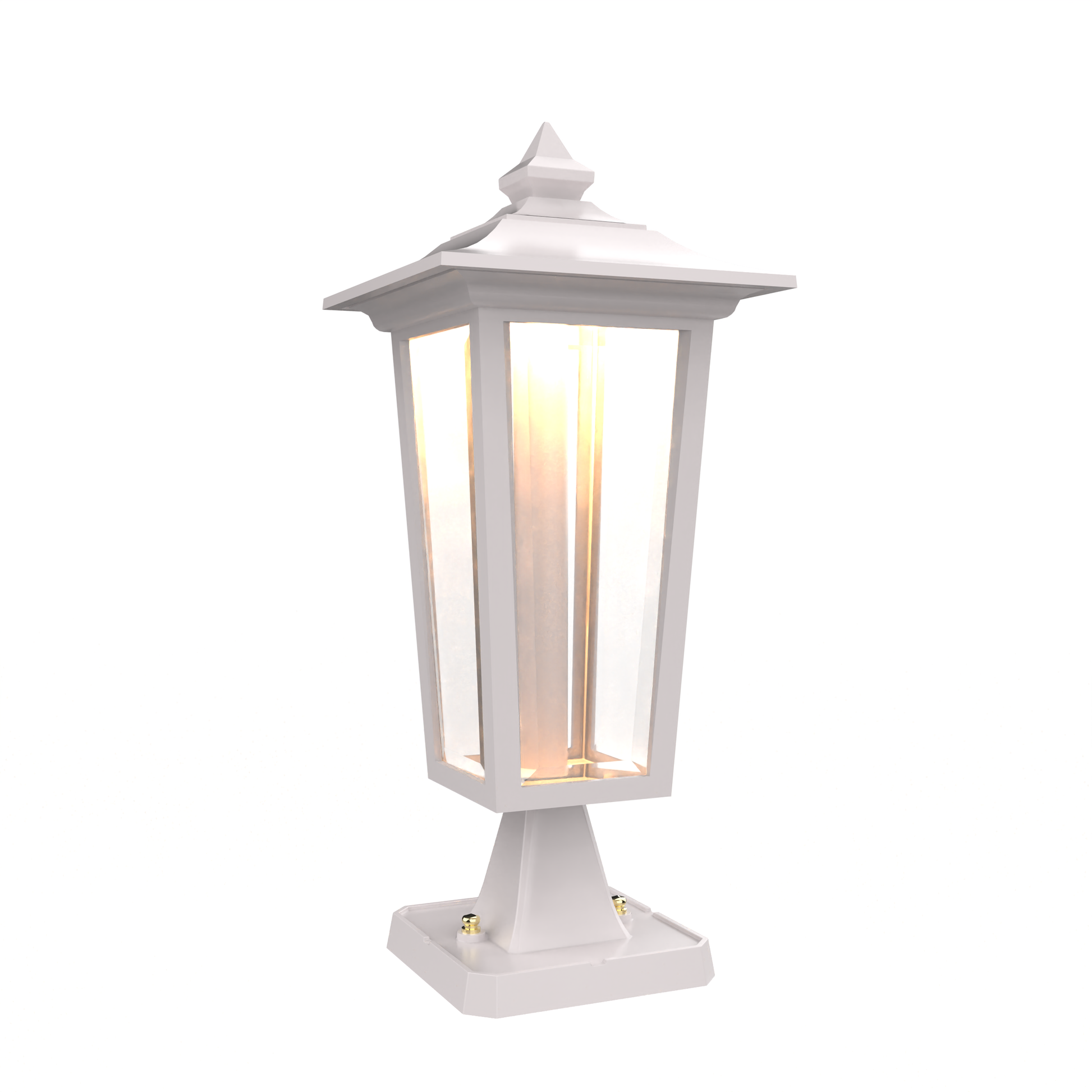 SNOC ORLEANS - PEDESTAL MOUNT SMALL 12840 - Post