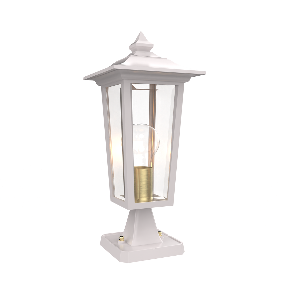 SNOC ORLEANS - PEDESTAL MOUNT SMALL 12840 - Post