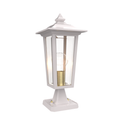 SNOC ORLEANS - PEDESTAL MOUNT SMALL 12840 - Post