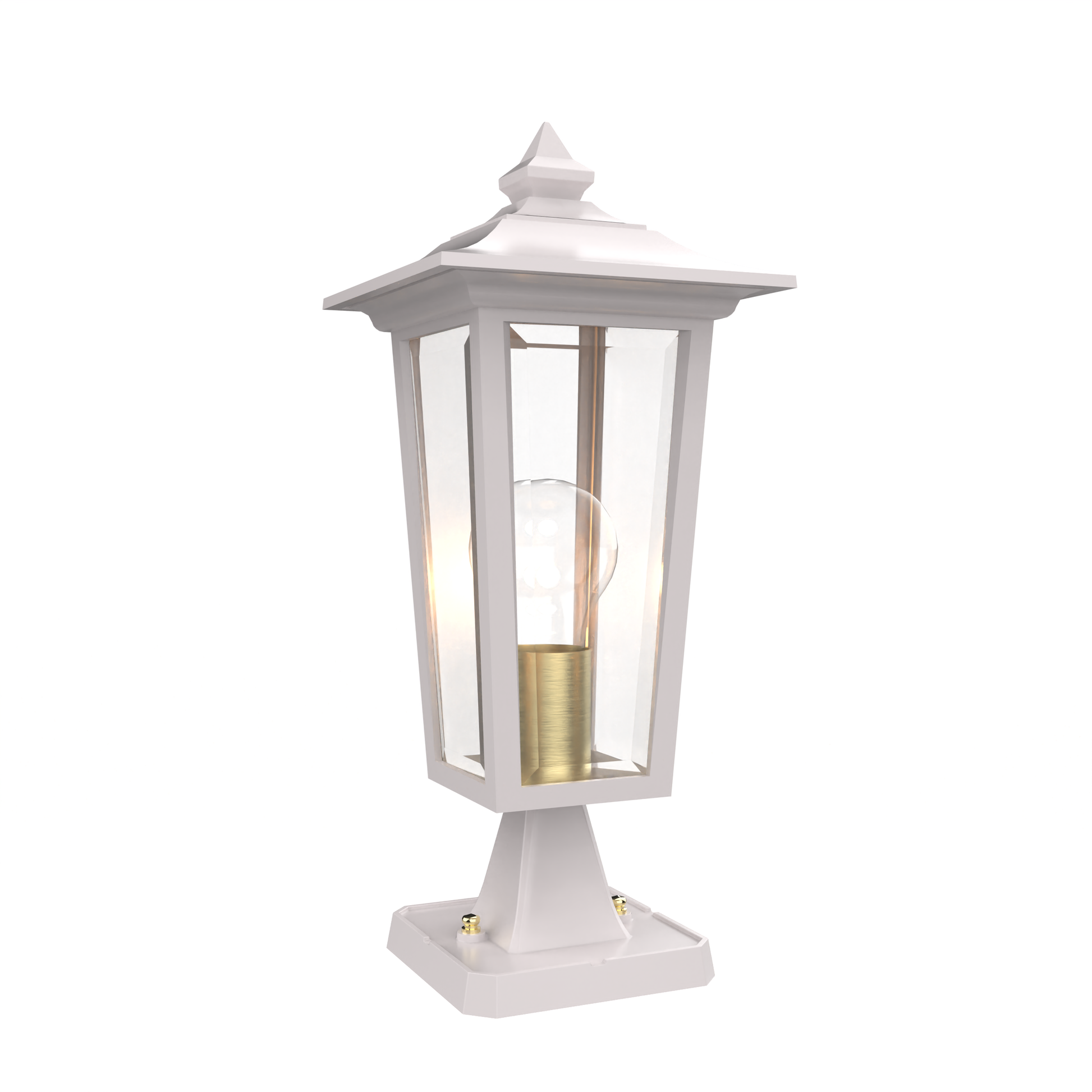 SNOC ORLEANS - PEDESTAL MOUNT SMALL 12840 - Post