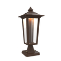 SNOC ORLEANS - PEDESTAL MOUNT SMALL 12840 - Post
