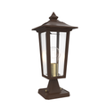 SNOC ORLEANS - PEDESTAL MOUNT SMALL 12840 - Post