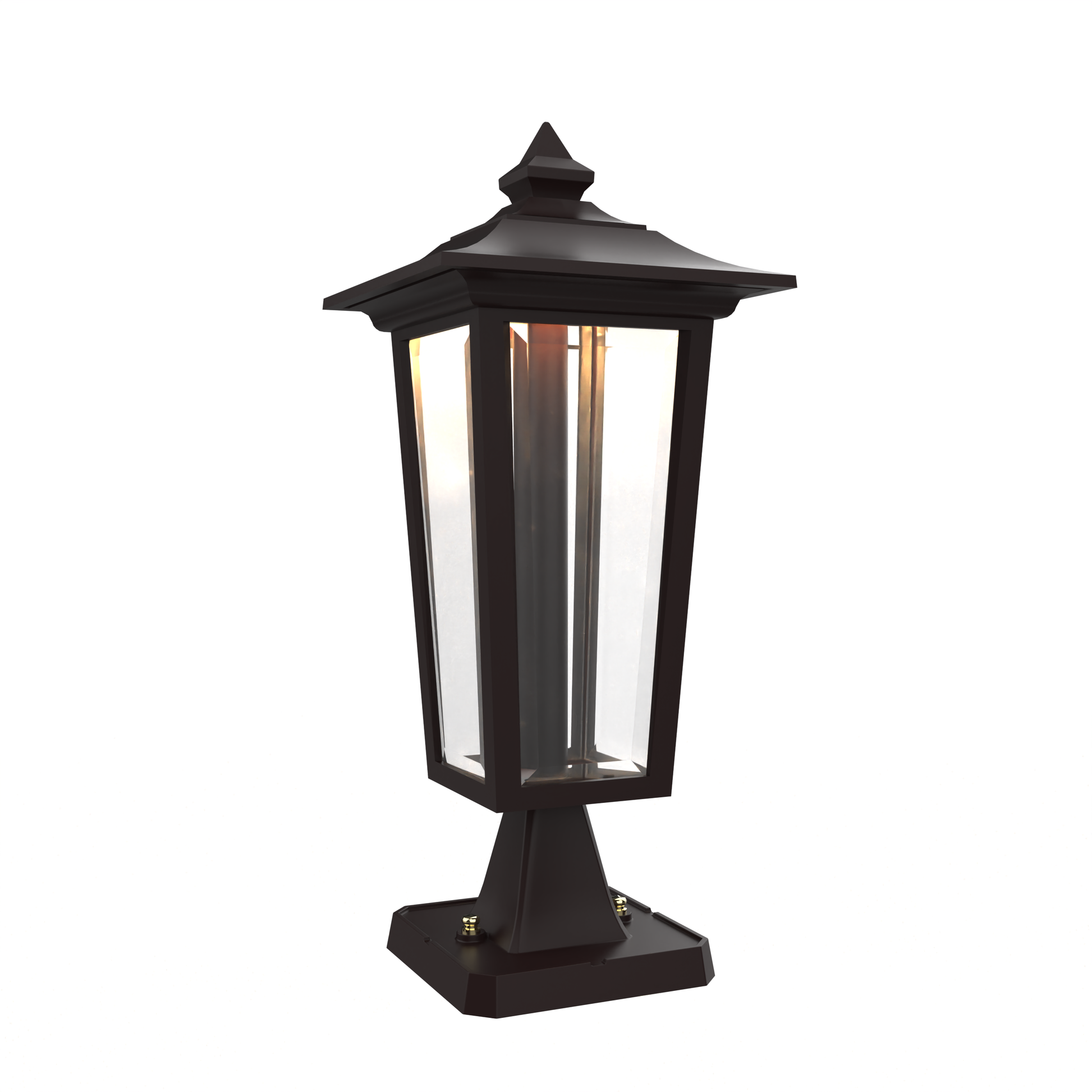 SNOC ORLEANS - PEDESTAL MOUNT SMALL 12840 - Post