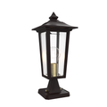 SNOC ORLEANS - PEDESTAL MOUNT SMALL 12840 - Post