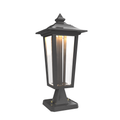 SNOC ORLEANS - PEDESTAL MOUNT SMALL 12840 - Post
