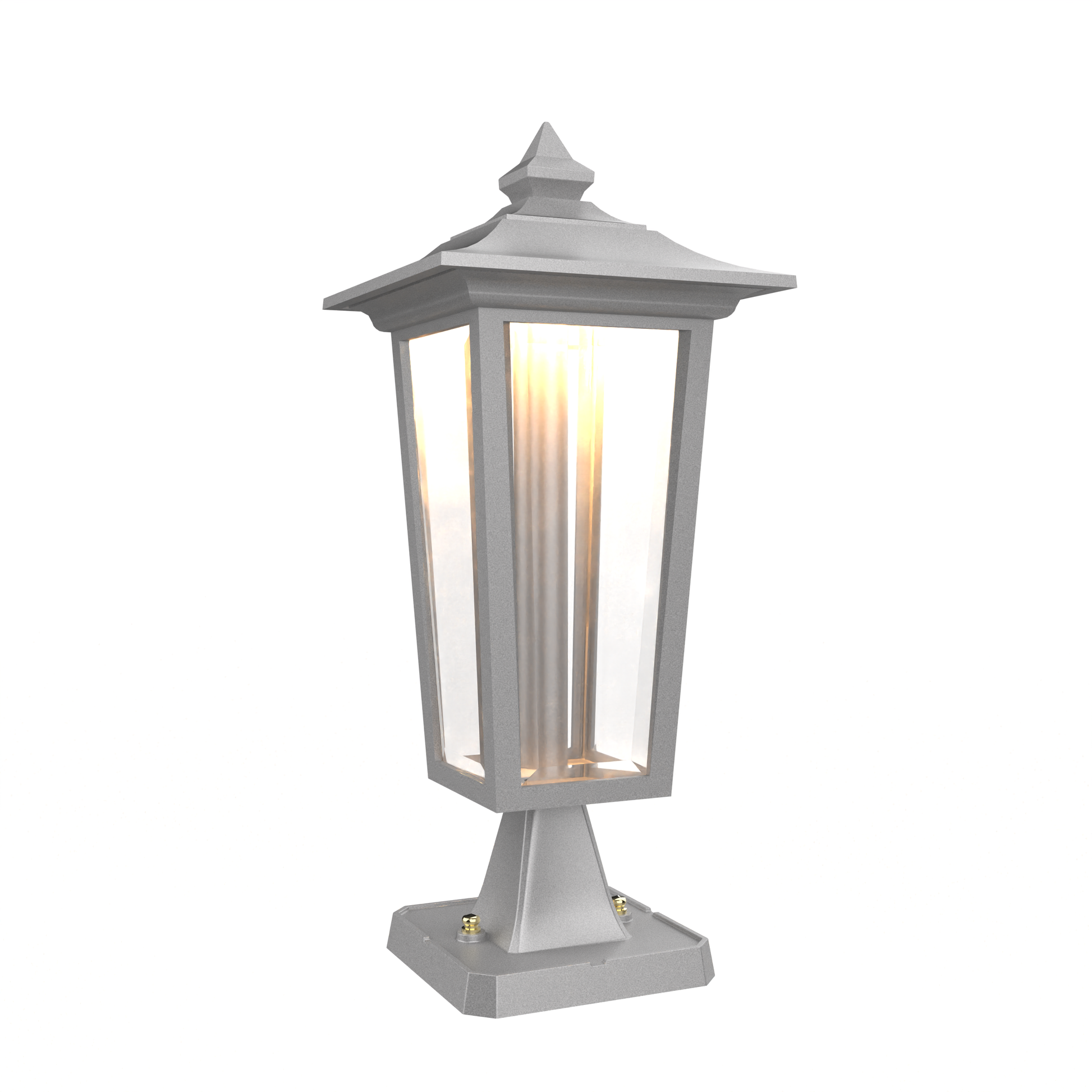 SNOC ORLEANS - PEDESTAL MOUNT SMALL 12840 - Post