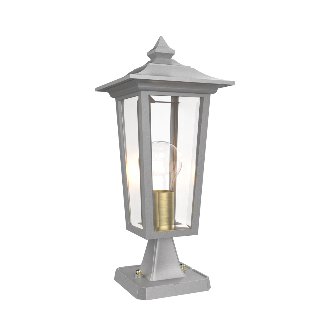 SNOC ORLEANS - PEDESTAL MOUNT SMALL 12840 - Post