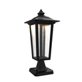 SNOC ORLEANS - PEDESTAL MOUNT SMALL 12840 - Post