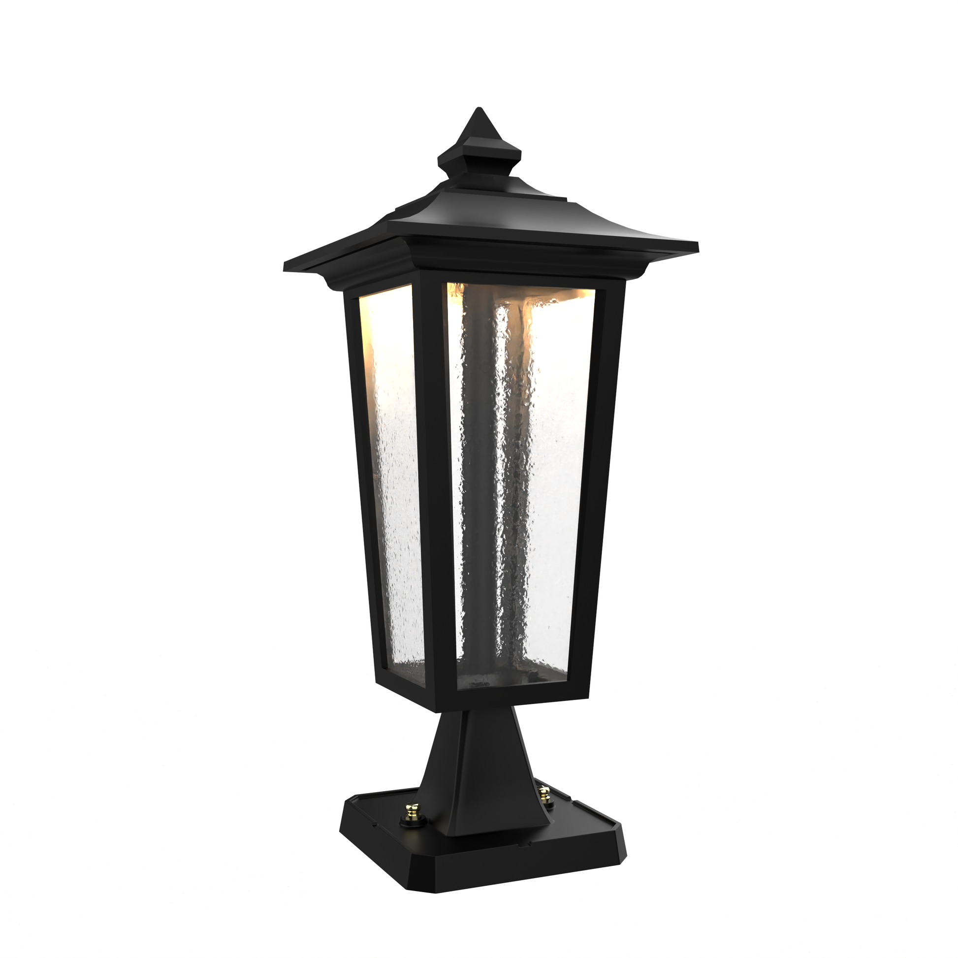 SNOC ORLEANS - PEDESTAL MOUNT SMALL 12840 - Post