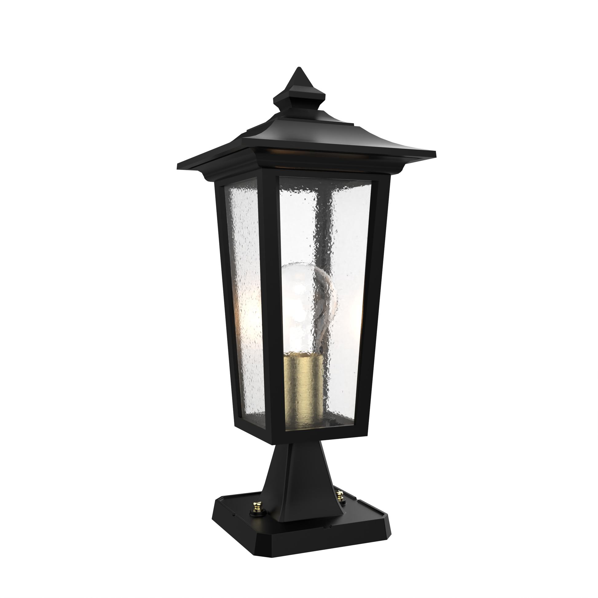 SNOC ORLEANS - PEDESTAL MOUNT SMALL 12840 - Post