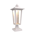 SNOC ORLEANS - PEDESTAL MOUNT SMALL 12840 - Post