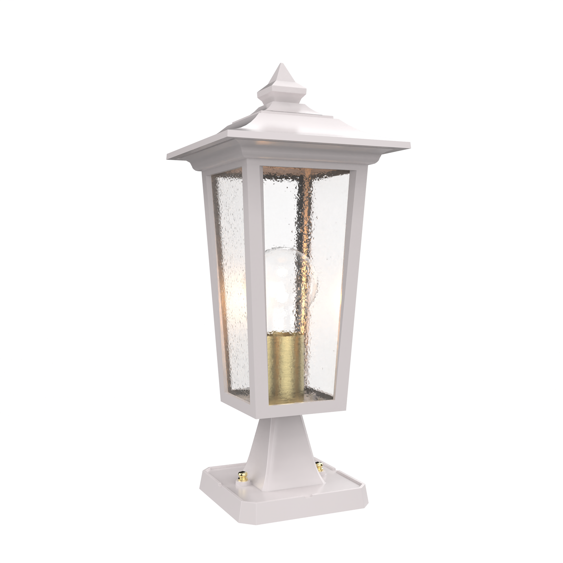 SNOC ORLEANS - PEDESTAL MOUNT SMALL 12840 - Post