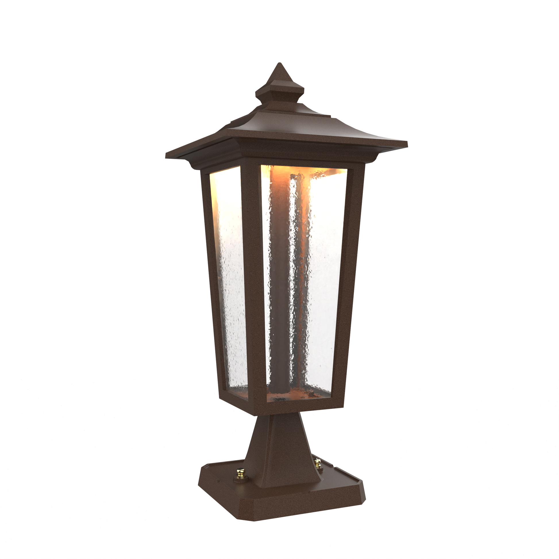 SNOC ORLEANS - PEDESTAL MOUNT SMALL 12840 - Post