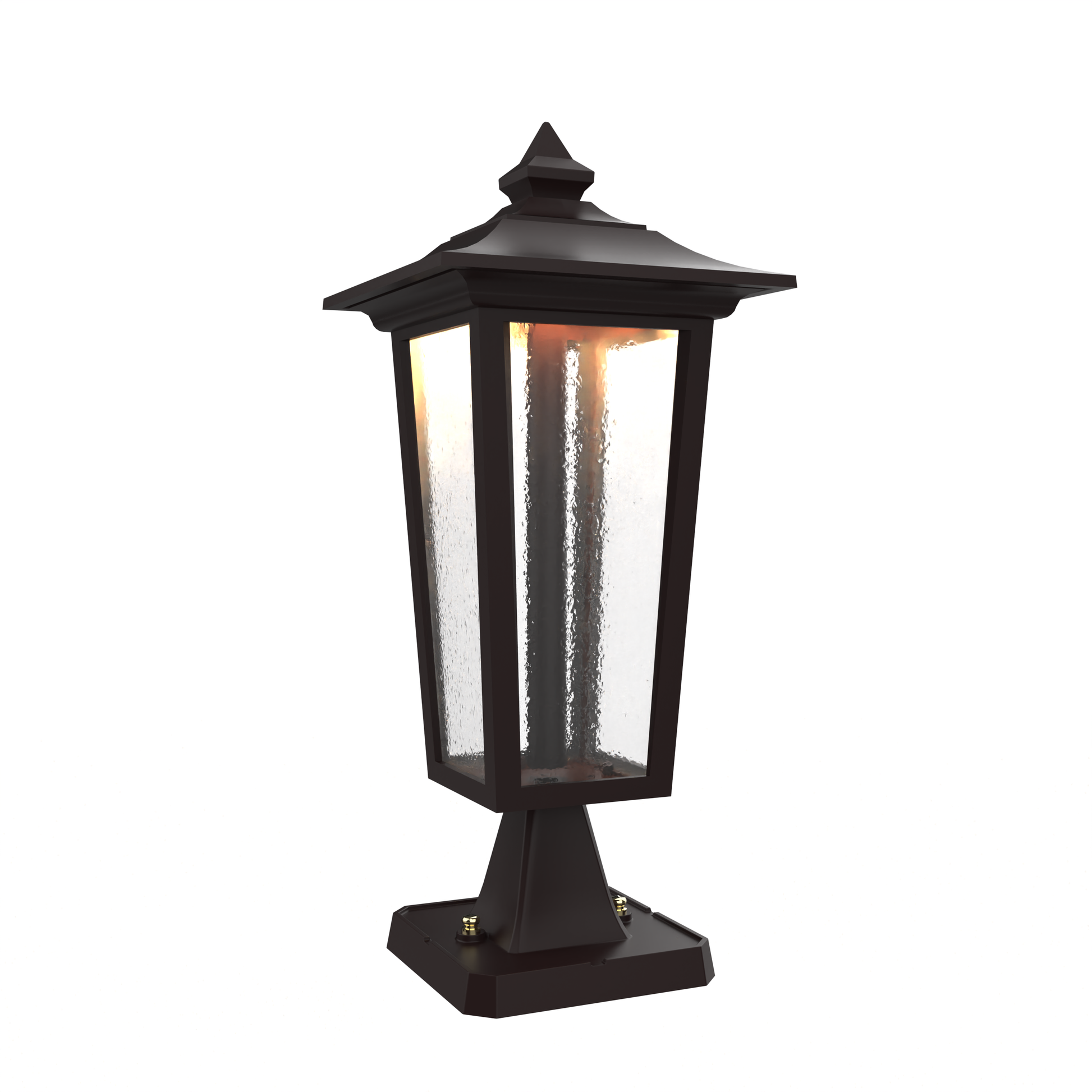 SNOC ORLEANS - PEDESTAL MOUNT SMALL 12840 - Post