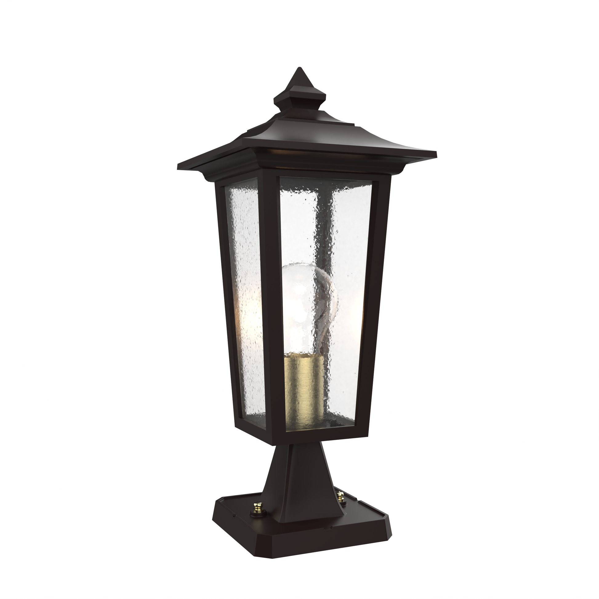 SNOC ORLEANS - PEDESTAL MOUNT SMALL 12840 - Post