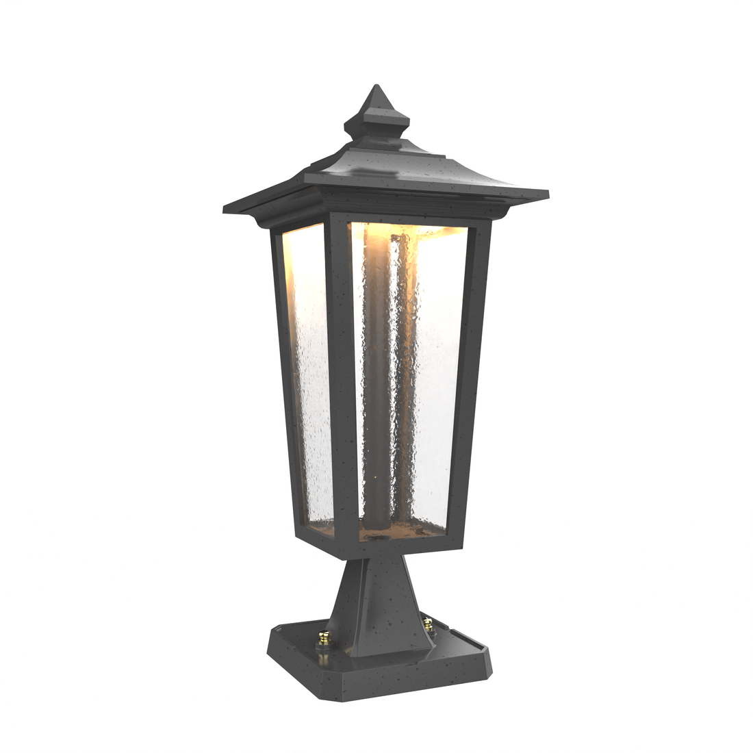 SNOC ORLEANS - PEDESTAL MOUNT SMALL 12840 - Post