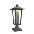 SNOC ORLEANS - PEDESTAL MOUNT SMALL 12840 - Post