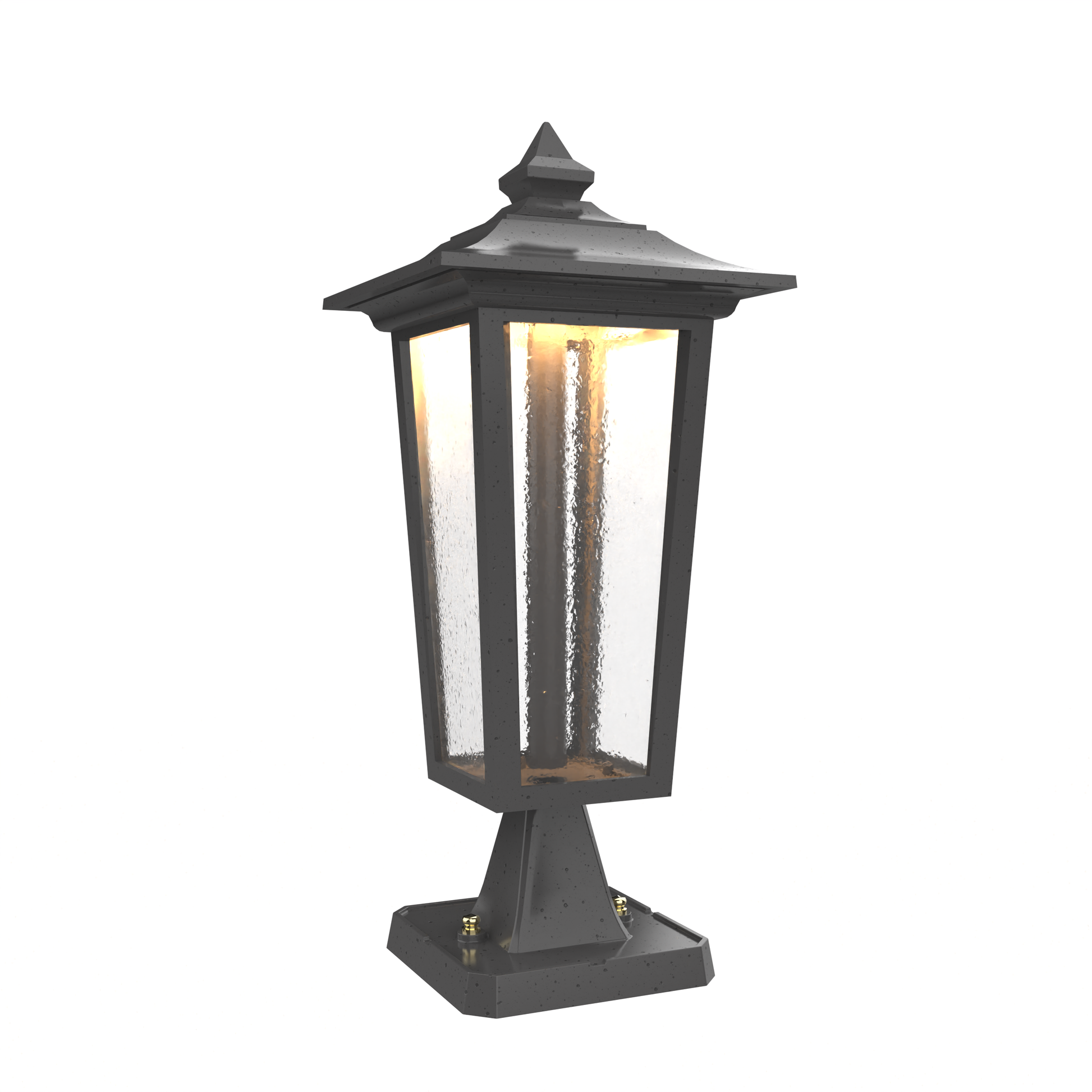 SNOC ORLEANS - PEDESTAL MOUNT SMALL 12840 - Post