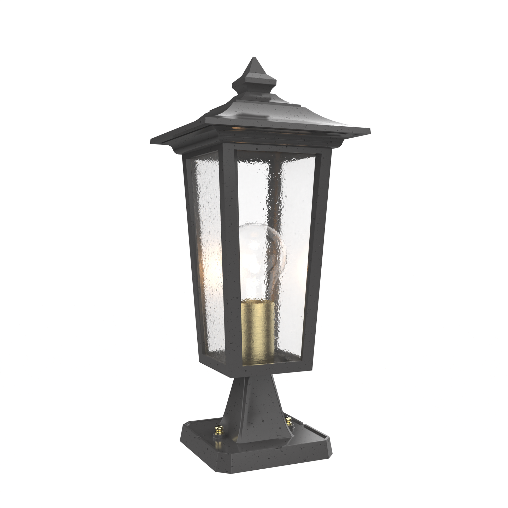 SNOC ORLEANS - PEDESTAL MOUNT SMALL 12840 - Post