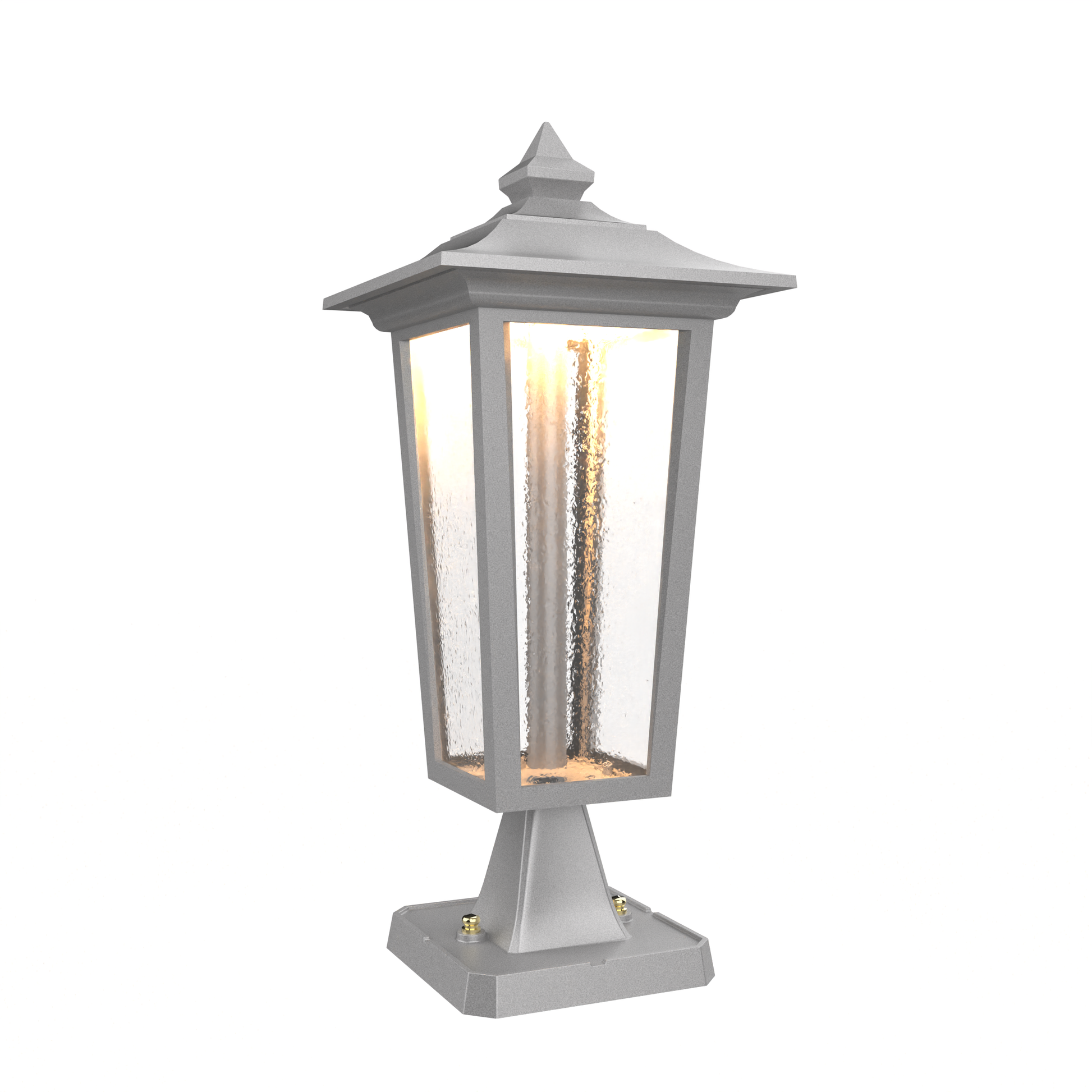SNOC ORLEANS - PEDESTAL MOUNT SMALL 12840 - Post
