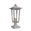 SNOC ORLEANS - PEDESTAL MOUNT SMALL 12840 - Post