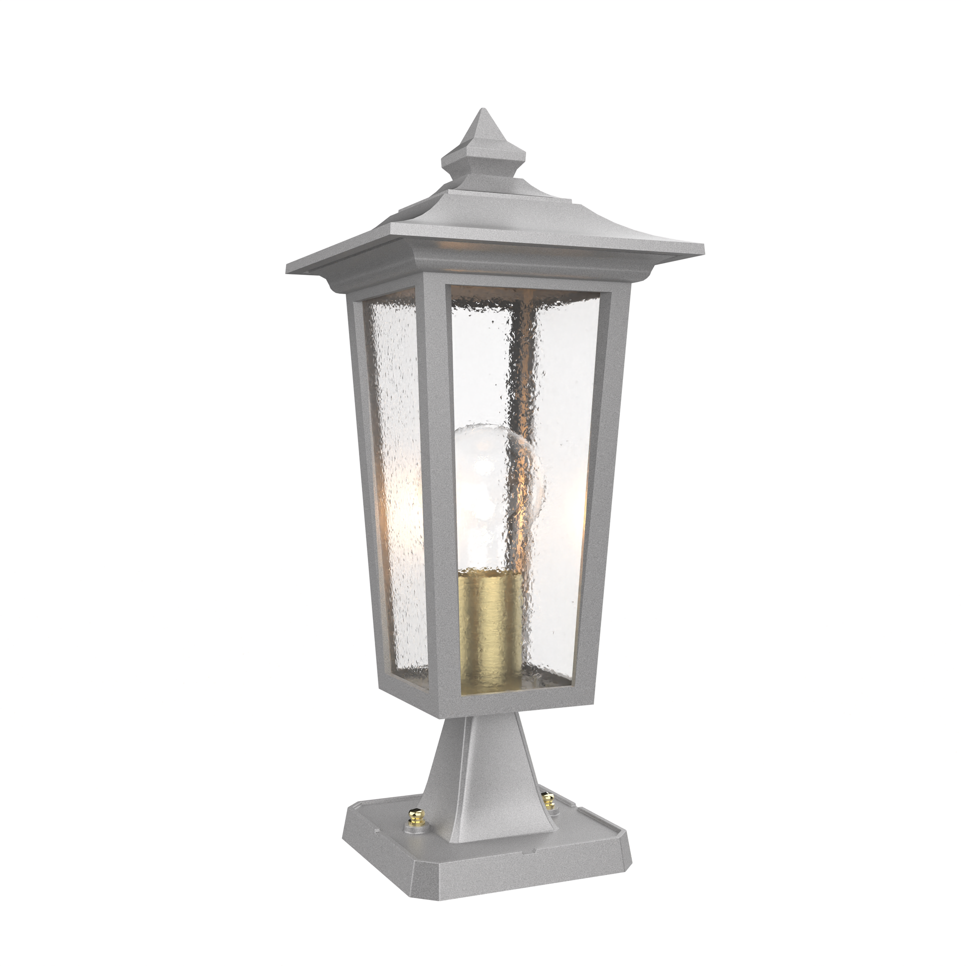 SNOC ORLEANS - PEDESTAL MOUNT SMALL 12840 - Post
