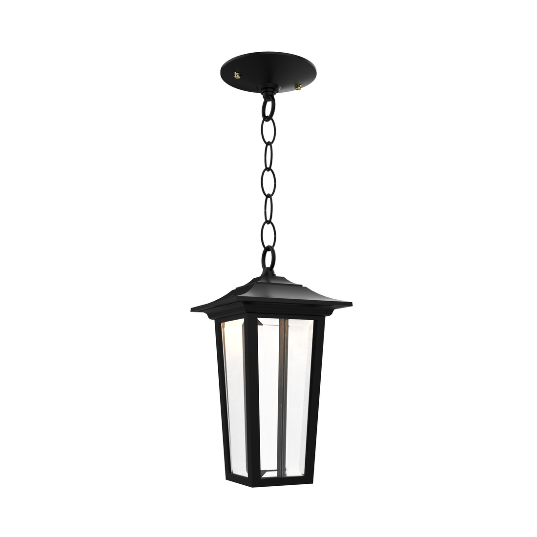 SNOC, ORLEANS - CEILING MOUNTING WITH CHAIN OPEN BOTTOM SMALL FORMAT 12850, OUTDOOR CEILING LIGHT