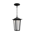 SNOC, ORLEANS - CEILING MOUNTING WITH CHAIN OPEN BOTTOM SMALL FORMAT 12850, OUTDOOR CEILING LIGHT
