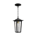 SNOC, ORLEANS - CEILING MOUNTING WITH CHAIN OPEN BOTTOM SMALL FORMAT 12850, OUTDOOR CEILING LIGHT