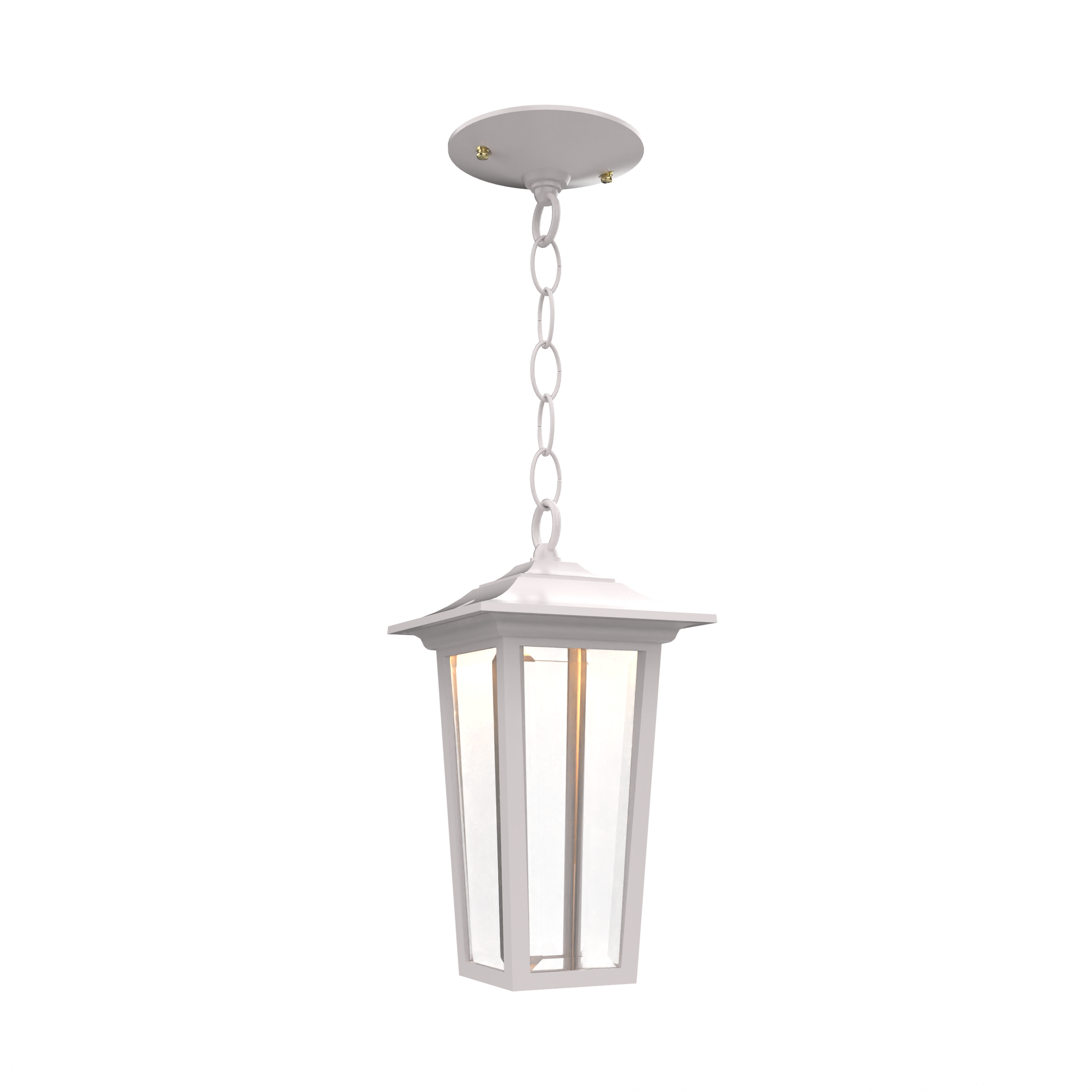 SNOC, ORLEANS - CEILING MOUNTING WITH CHAIN OPEN BOTTOM SMALL FORMAT 12850, OUTDOOR CEILING LIGHT