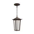 SNOC, ORLEANS - CEILING MOUNTING WITH CHAIN OPEN BOTTOM SMALL FORMAT 12850, OUTDOOR CEILING LIGHT