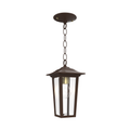 SNOC, ORLEANS - CEILING MOUNTING WITH CHAIN OPEN BOTTOM SMALL FORMAT 12850, OUTDOOR CEILING LIGHT
