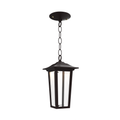 SNOC, ORLEANS - CEILING MOUNTING WITH CHAIN OPEN BOTTOM SMALL FORMAT 12850, OUTDOOR CEILING LIGHT
