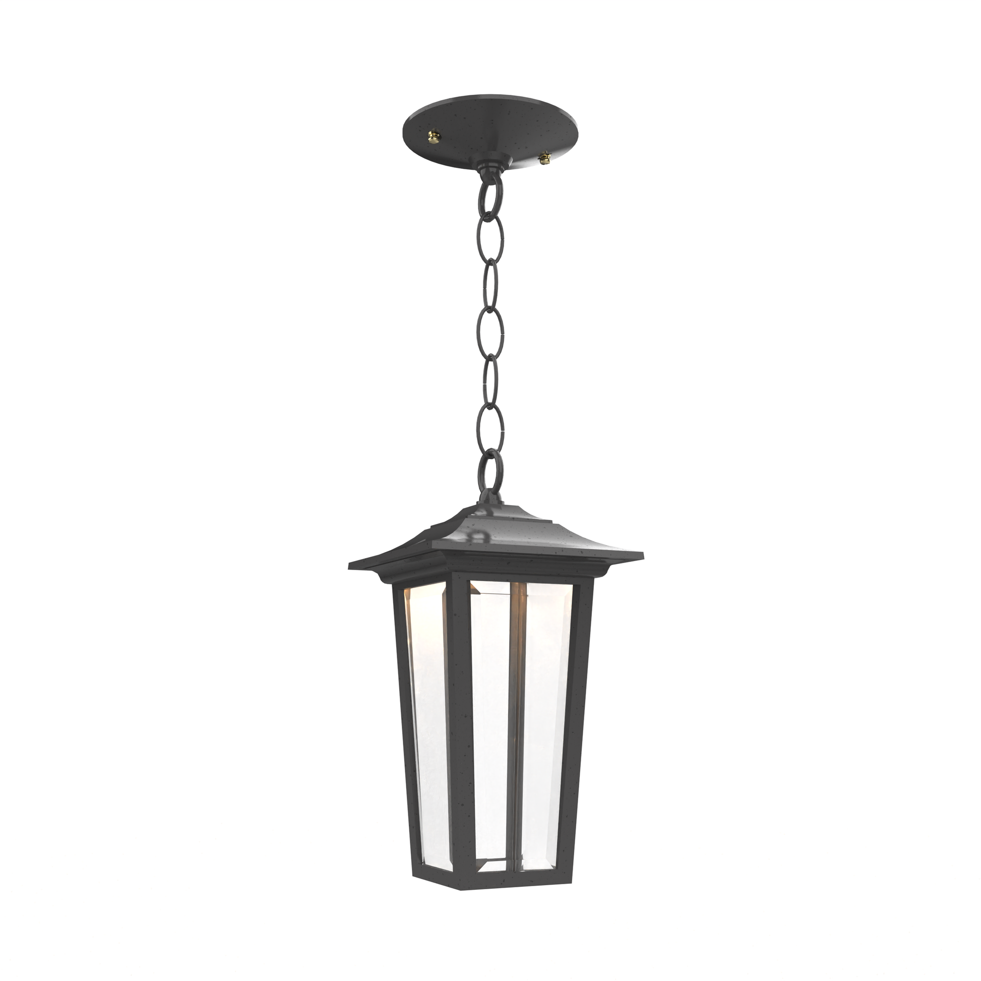 SNOC, ORLEANS - CEILING MOUNTING WITH CHAIN OPEN BOTTOM SMALL FORMAT 12850, OUTDOOR CEILING LIGHT