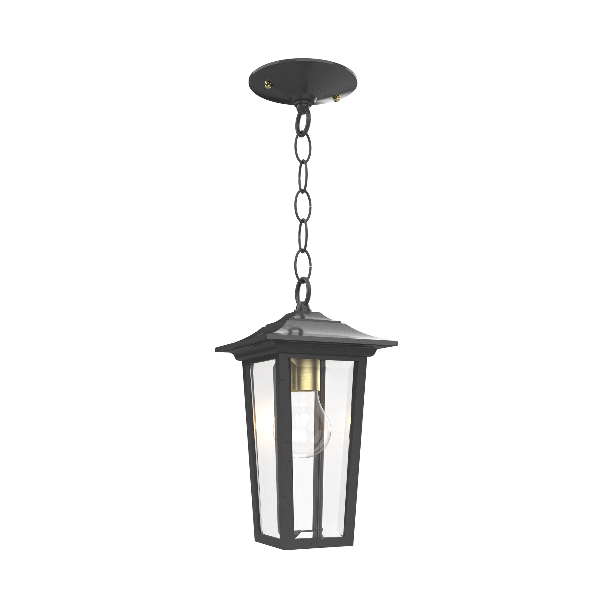 SNOC, ORLEANS - CEILING MOUNTING WITH CHAIN OPEN BOTTOM SMALL FORMAT 12850, OUTDOOR CEILING LIGHT